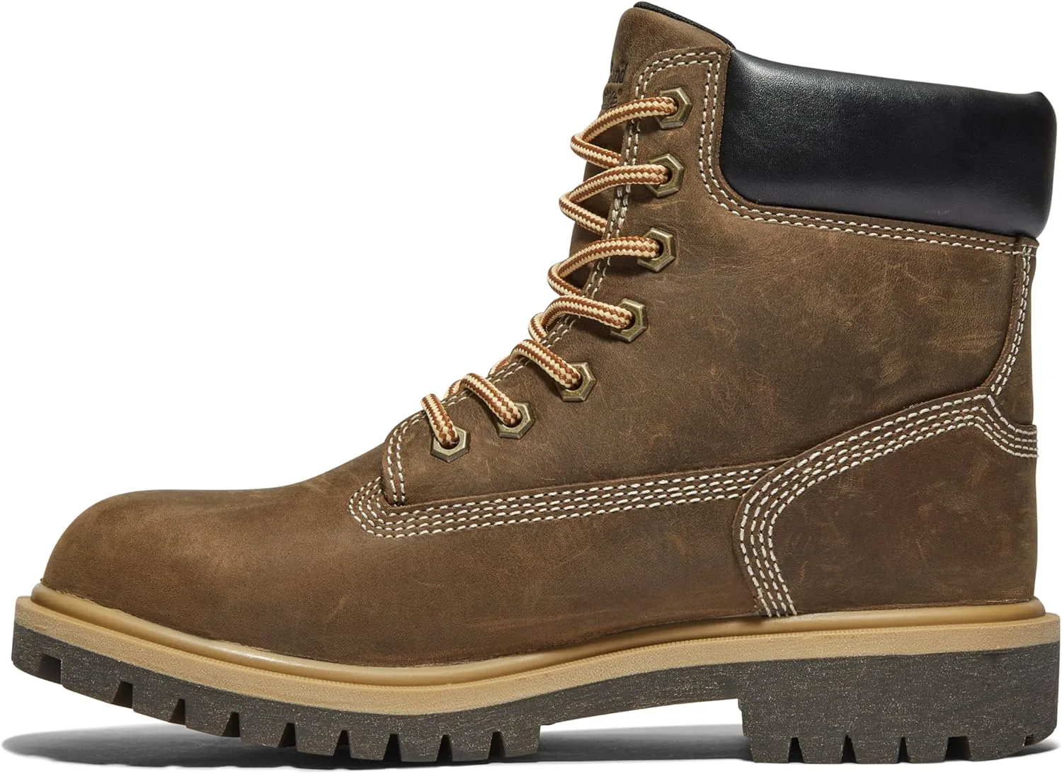 Мужские ботинки Timberland PRO 26011 Direct Attach 8" с мягким носком — фото 3