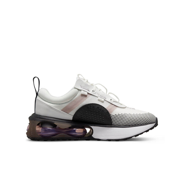 Кроссовки air max 2021 Nike, серый — фото 2