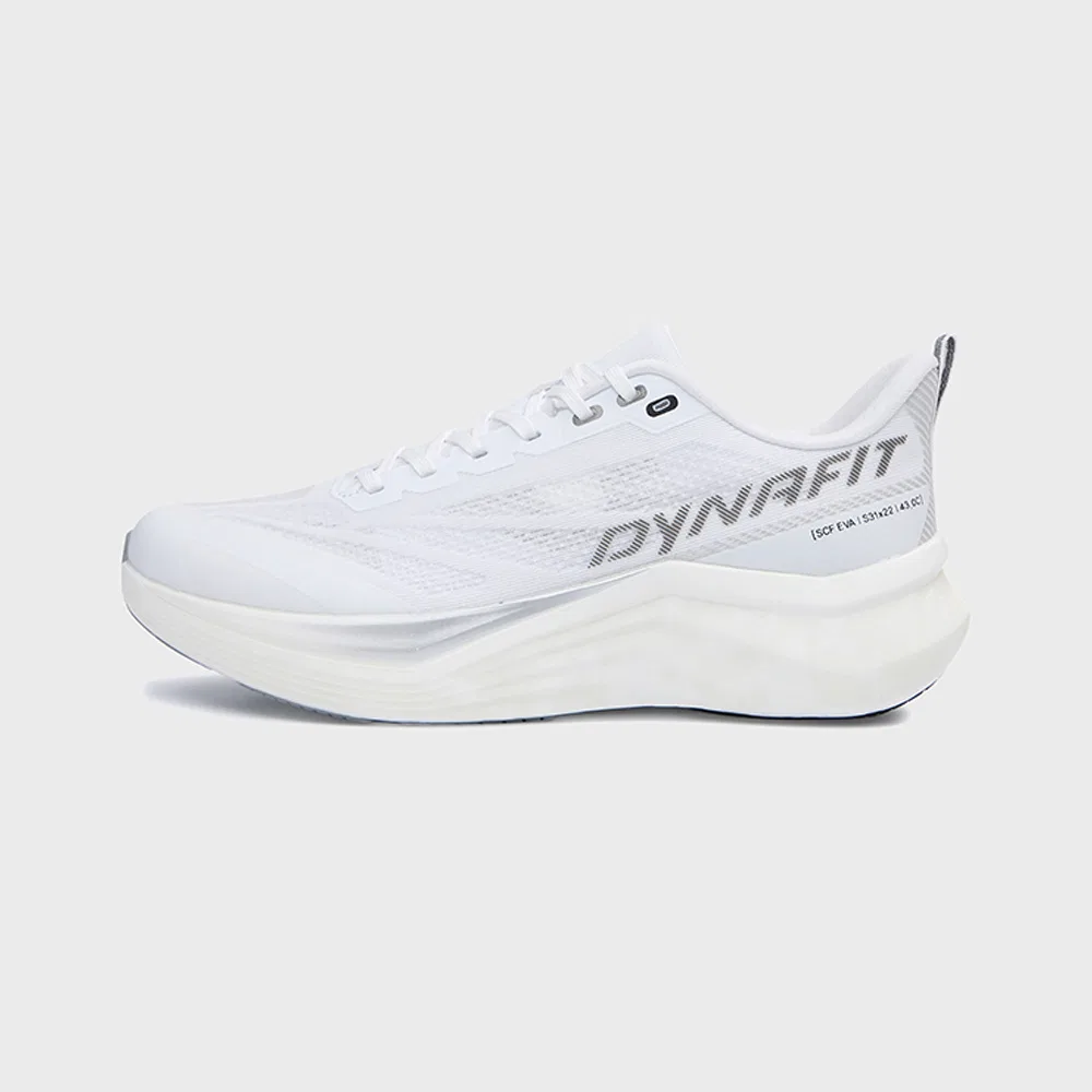 Мужские беговые кроссовки Dynafit Sky Speed Number One V2, белые