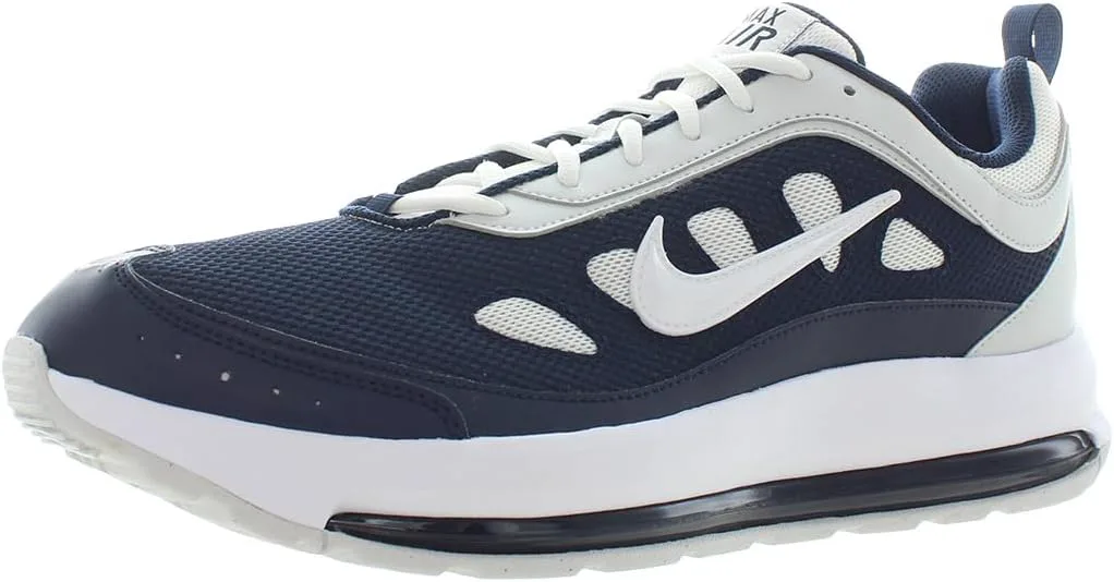 Мужские кроссовки Nike Air Max AP, белый/черный