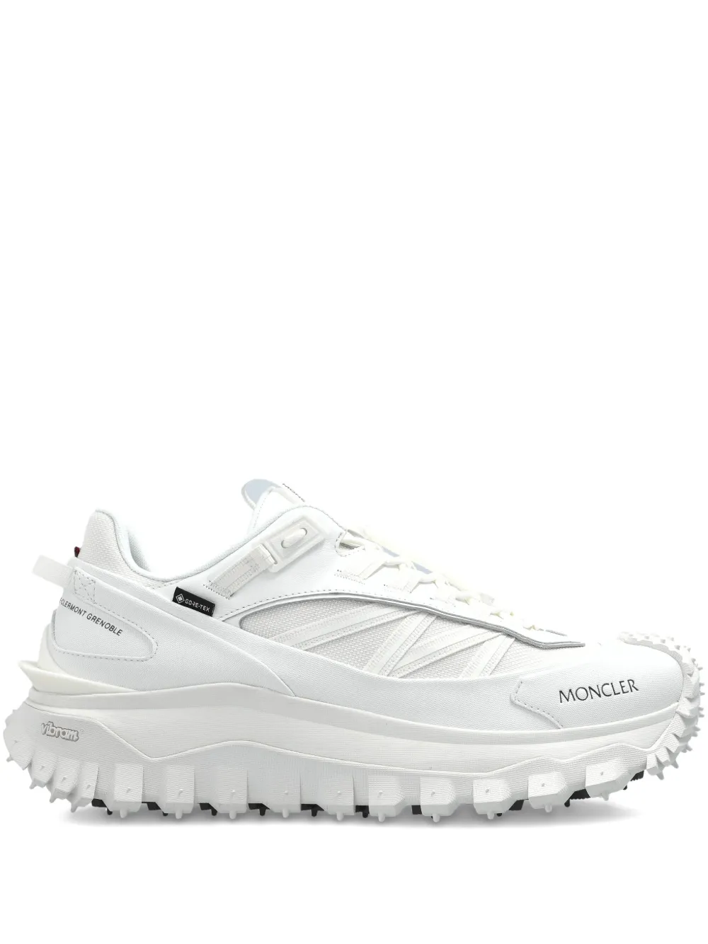 

Кроссовки Trailgrip GTX MONCLER, белый