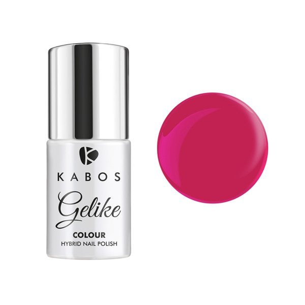 

Гибридный лак для ногтей KABOS Gelike Colour My Heart 5 мл