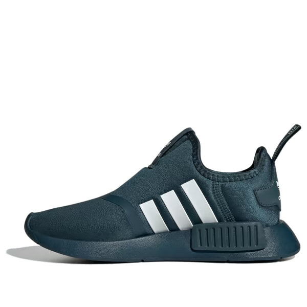 

Кроссовки nmd 360 'arctic night white' Adidas, мультиколор