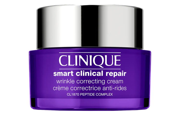 Антивозрастной крем Clinique Smart Clinical Repair, 50 мл — фото 2