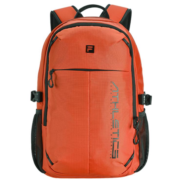 

FILA Тканевый рюкзак ультракомпактный унисекс разноцветный, Sandy Orange