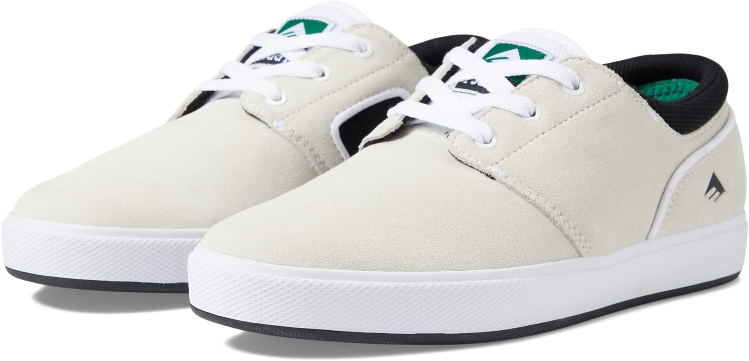 

Кроссовки Emerica Figgy G6, белый