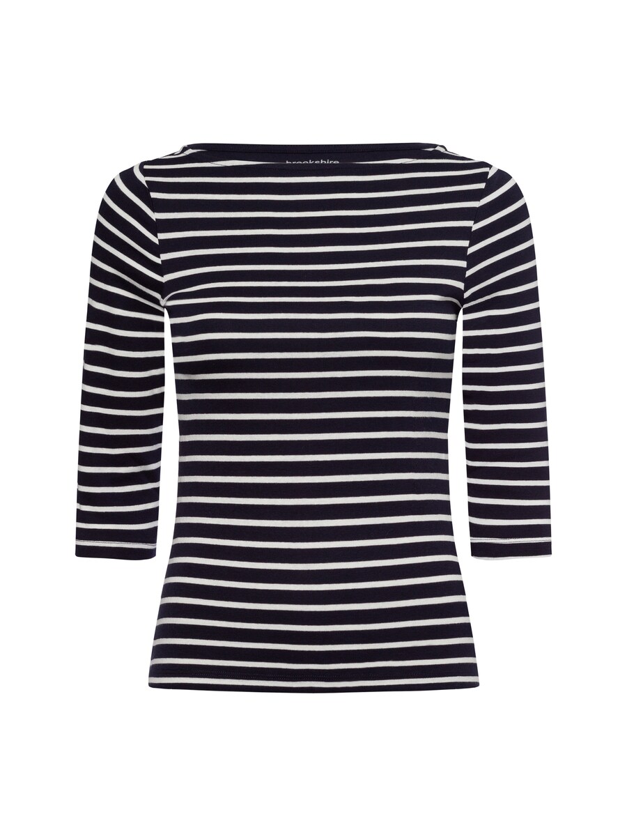 

Топ Brookshire, marine blue