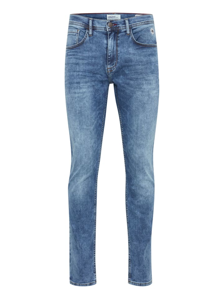 

Джинсы BLEND, цвет jeans blau