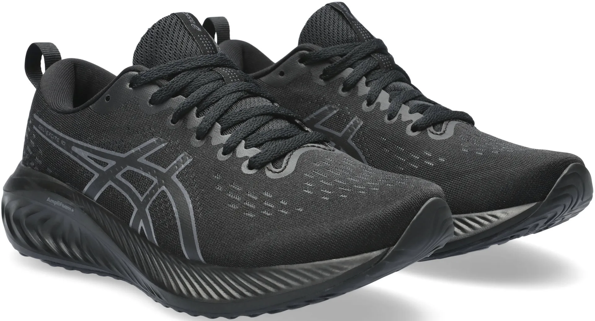 

Кроссовки Asics "GEL-EXCITE 10", черный