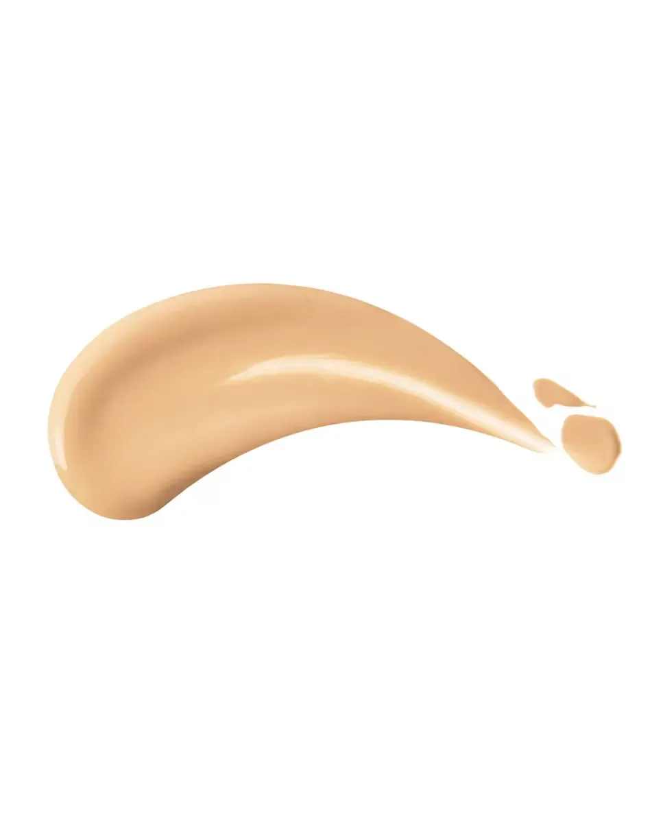 Тональная основа Revitalessence Skin Glow Foundation 30 мл Shiseido, Alder 230 — фото 2