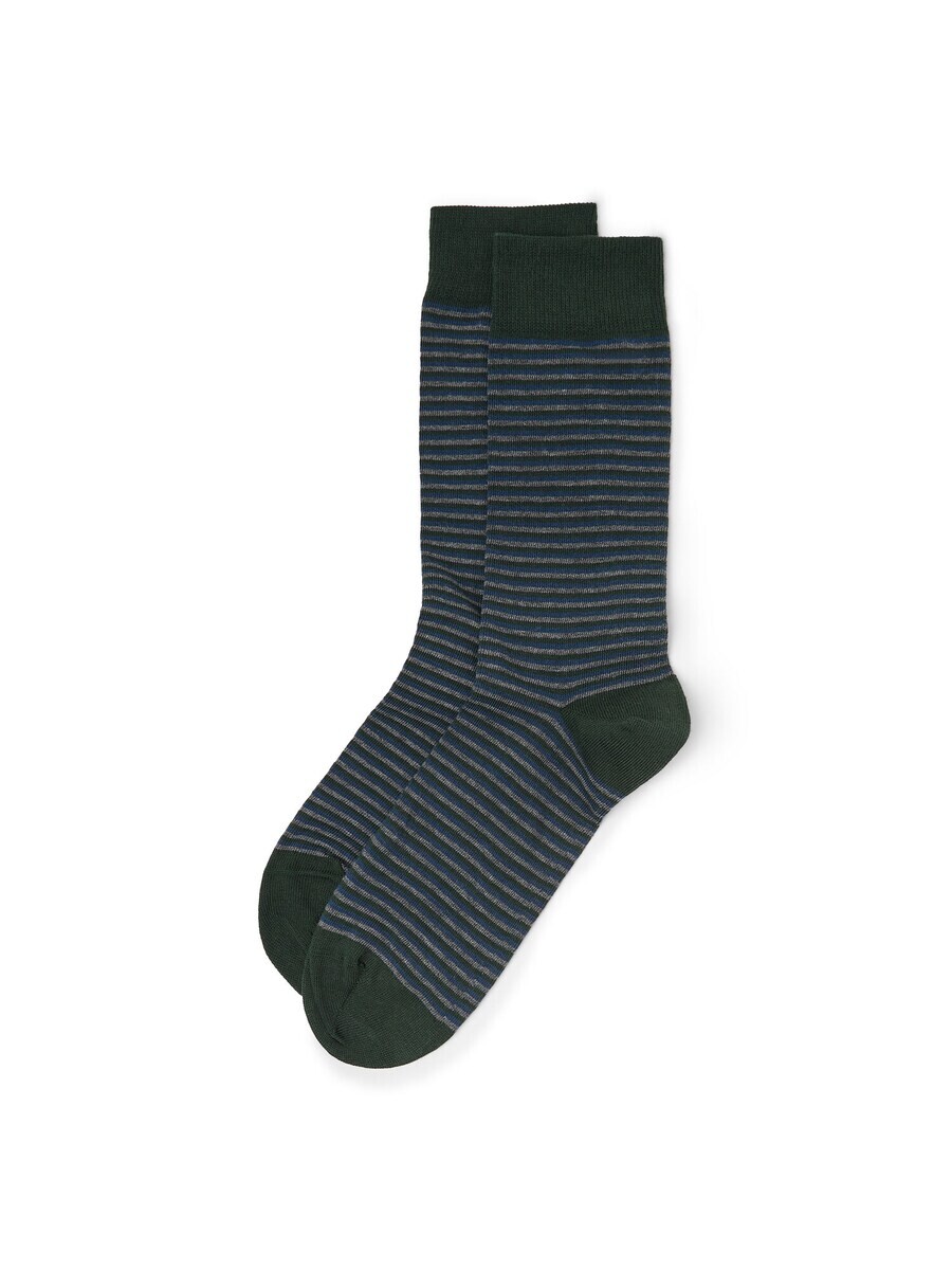 

Носки CALZEDONIA Socks, темно-зеленый