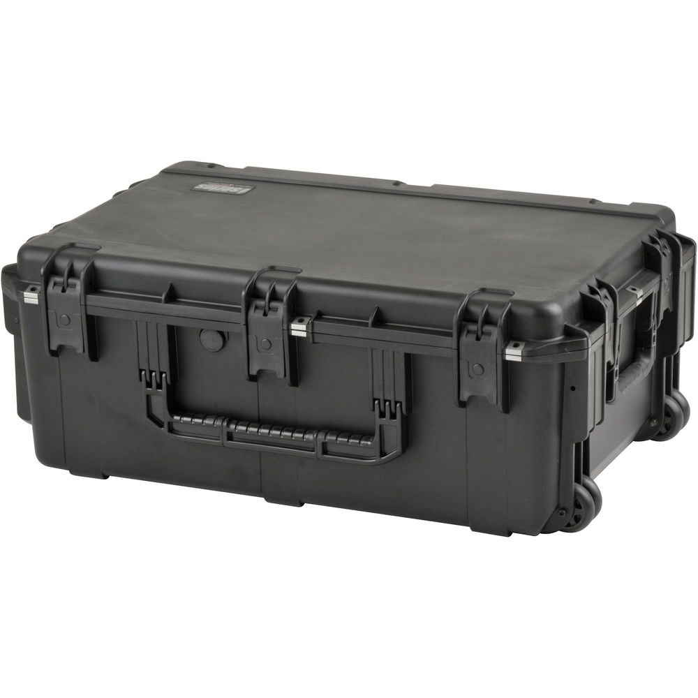 

Водонепроницаемый кейс SKB iSeries 3019-12 с кубиками пены (черный)