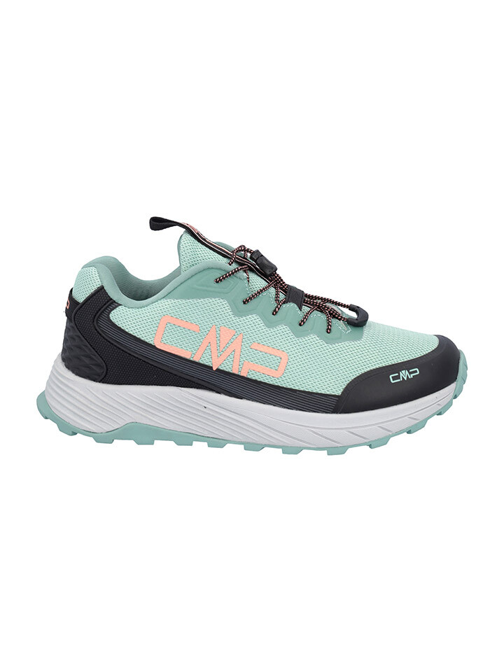 

Спортивные кроссовки CMP Sportschuhe Phelyx, мятный, Зеленый, Спортивные кроссовки CMP Sportschuhe Phelyx, мятный