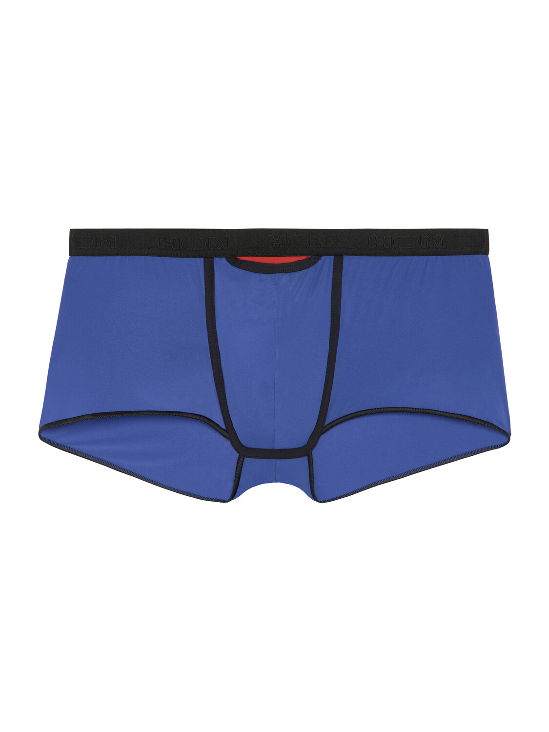 

Боксеры HOM Trunk Plume Up HO1, синий