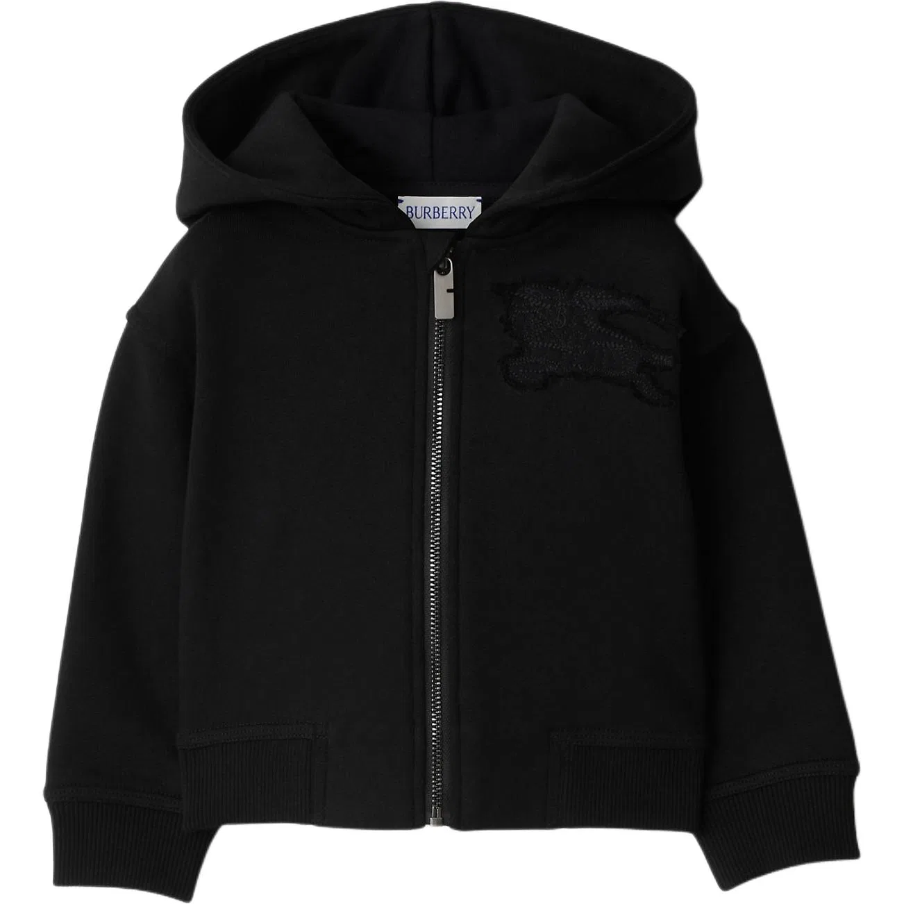 Свитшот детский Burberry Black