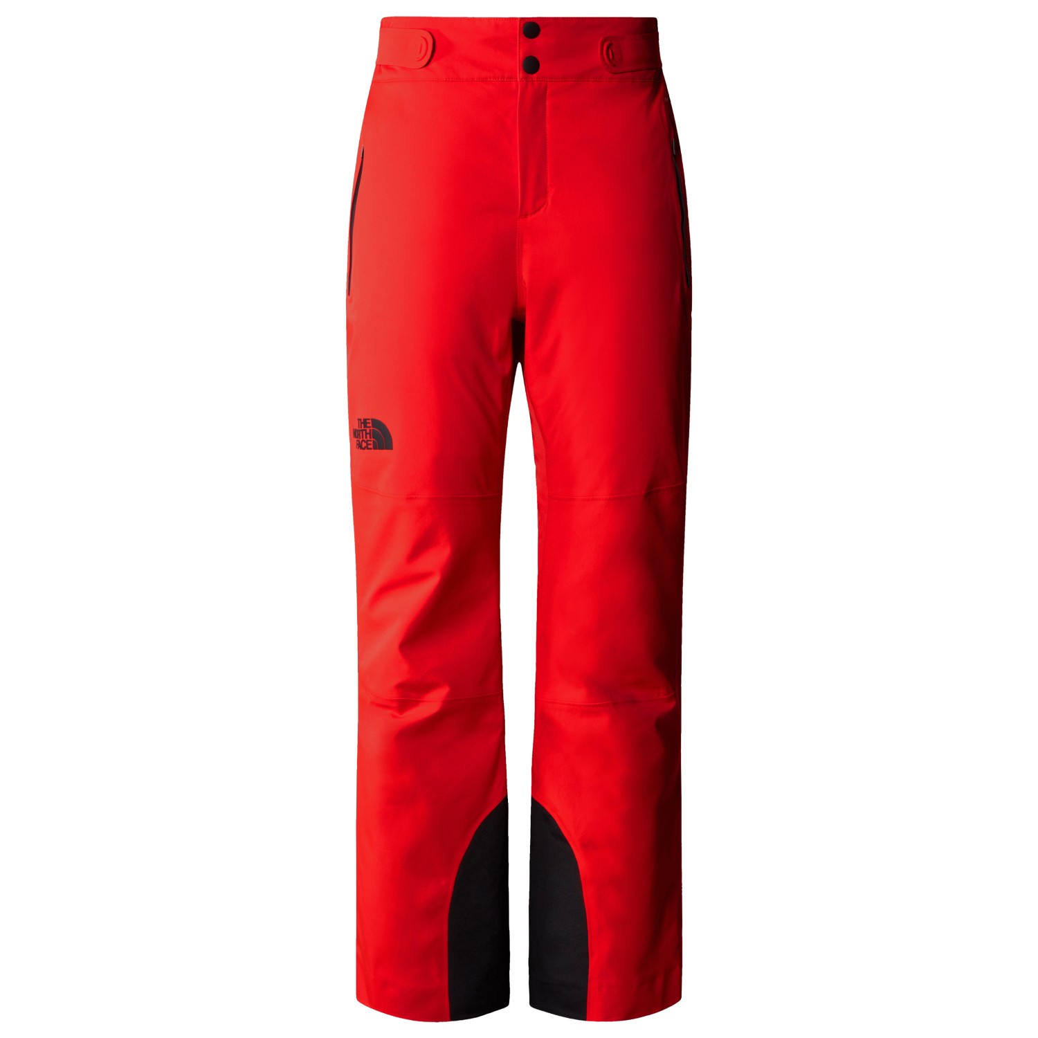 

Лыжные штаны The North Face Lenado Pant, цвет Fiery Red