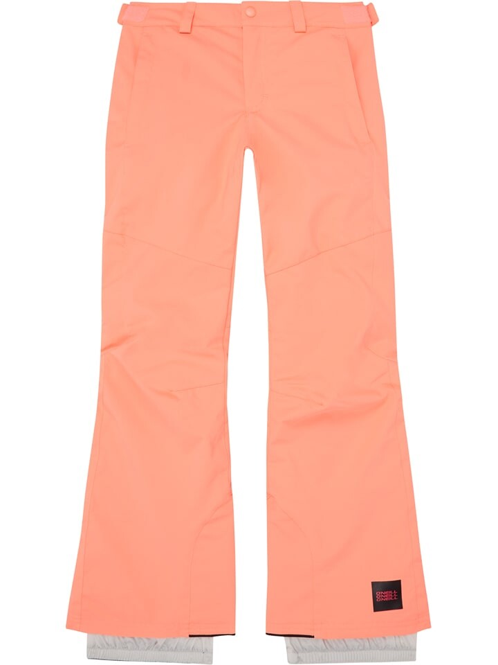 

Лыжные штаны O'Neill Ski-/ Snowboardhose Charm, цвет Apricot
