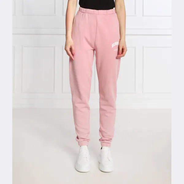 

Спортивные брюки Bryony стандартного кроя Guess, розовый