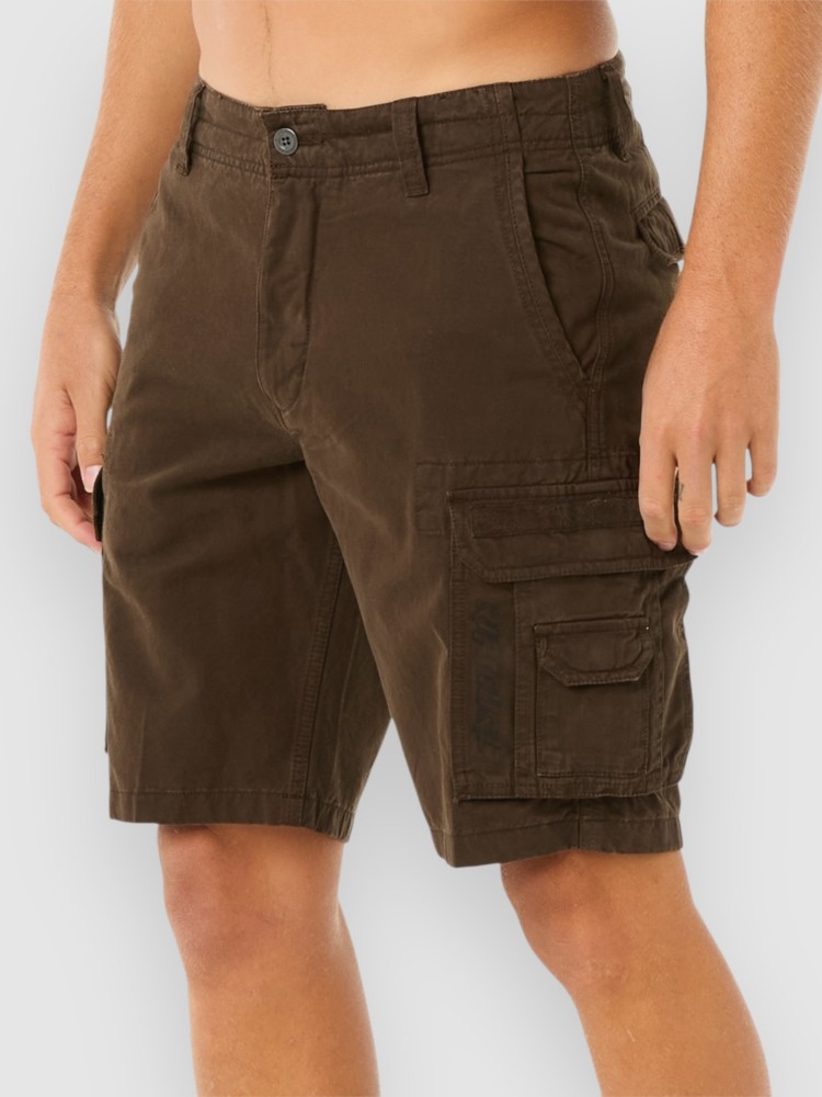

Шорты Rip Curl Classic Surf Trail Cargo Shorts, coffee