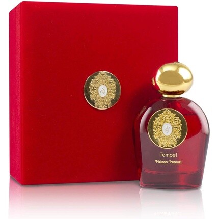 Tiziana Terenzi Tempel By Extrait De Parfum 100ml — фото 3