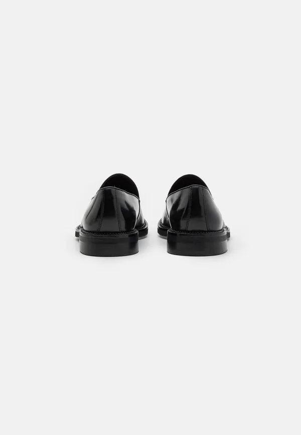 Портос подушка ходить умные слипоны Aldo, Black — фото 3