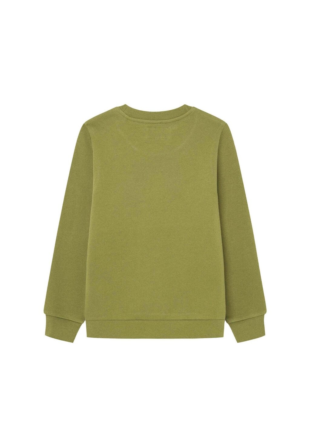 

Толстовка с капюшоном Hackett London, зеленый