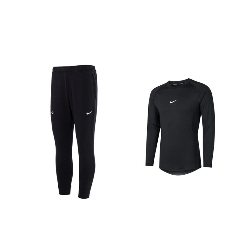 

Повседневная спортивная одежда для мужчин Nike