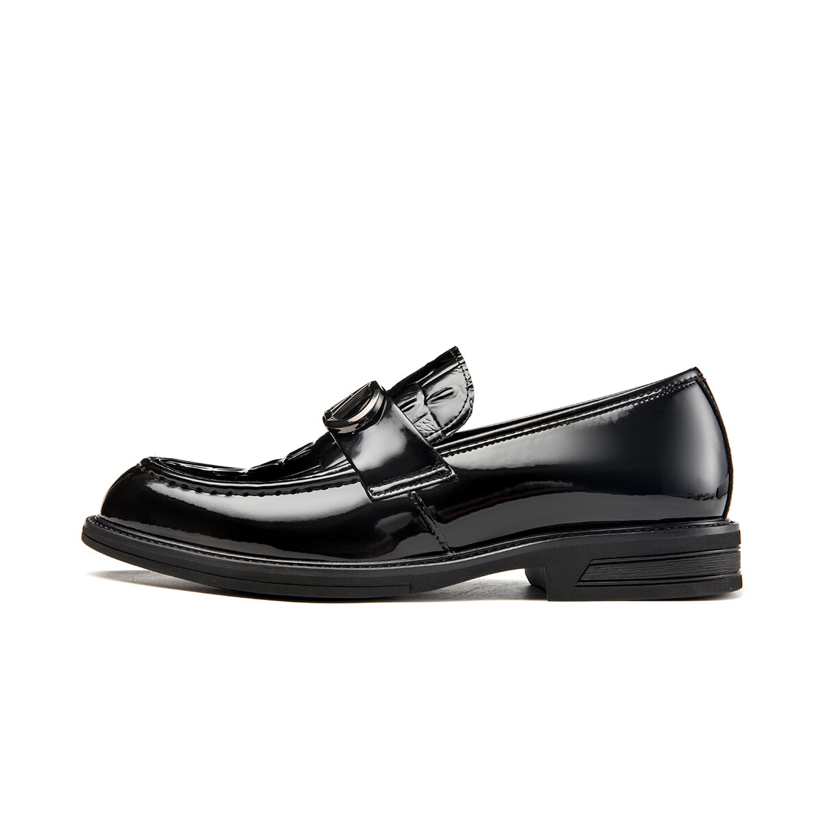 

Туфли Men"s Casual Men Low-Top черный Aokang