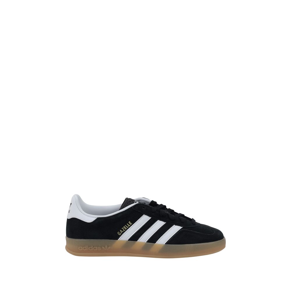 

Кроссовки Gazelle для дома Adidas, черный