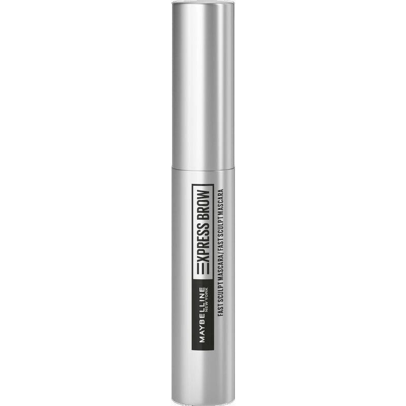 

Brow Fast Sculpt 10 CLEAR Maybelline New York, 3,5 ml