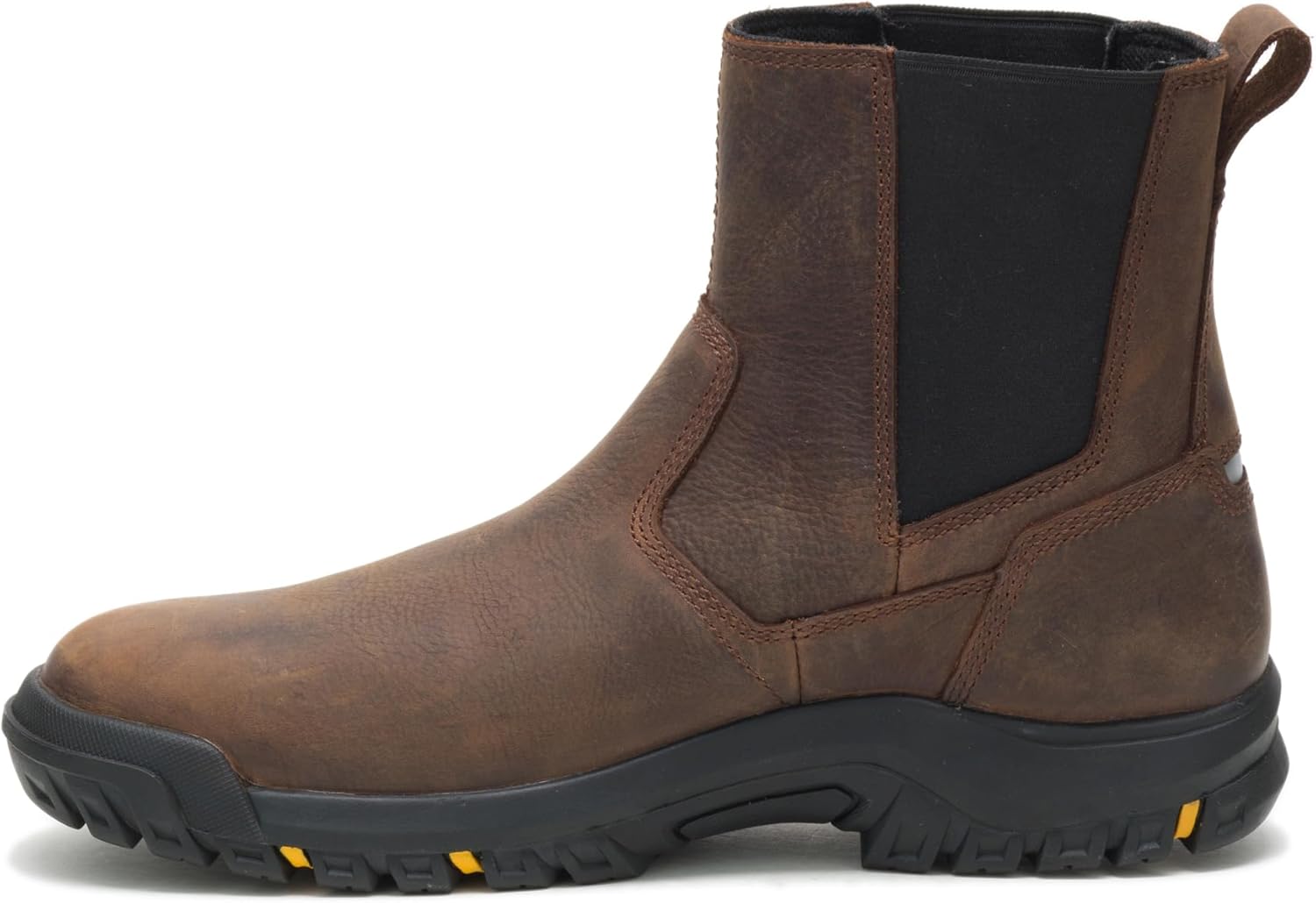 Ботинки Wheelbase Cat Footwear, Clay — фото 3