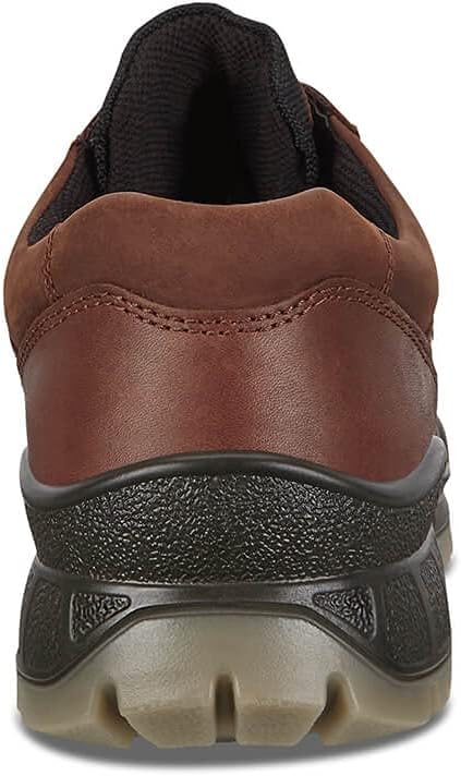 Мужские походные кроссовки Ecco Track II Low с водонепроницаемой мембраной GORE-TEX — фото 4