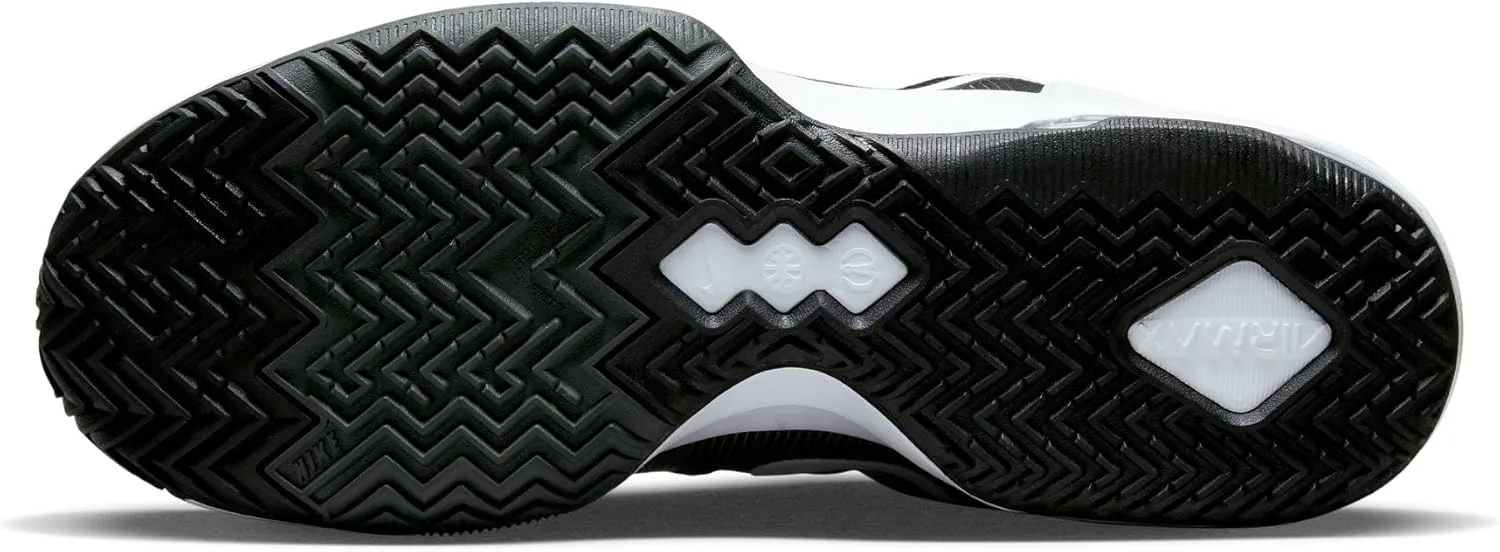 Мужские кроссовки Nike Air Max Impact 4, антрацит — фото 2