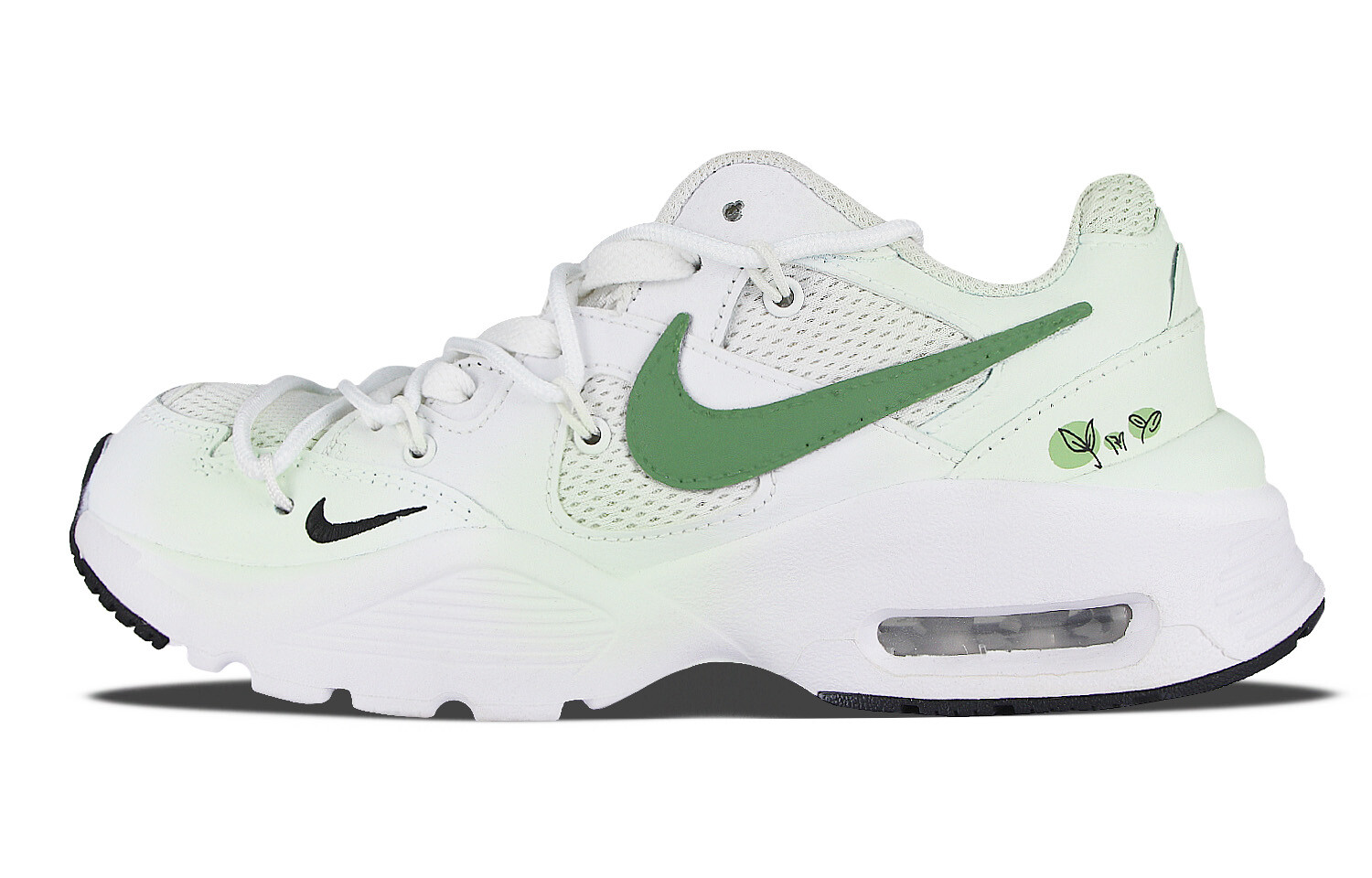 

Кроссовки Nike Air Max Fusion Женские, Light Green