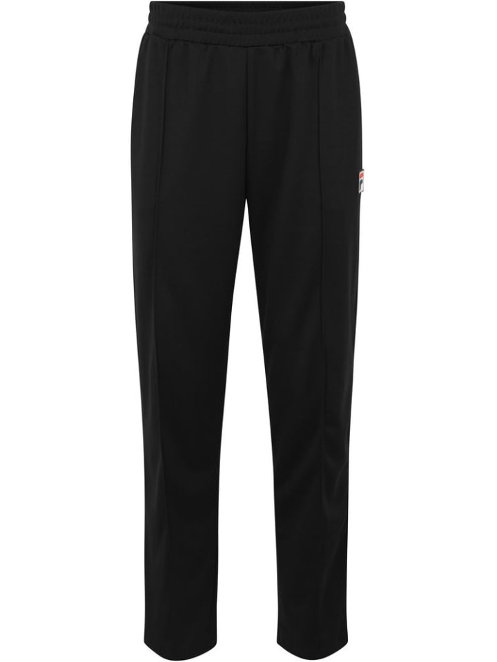 

Спортивные брюки Lorient Track Pants Fila, черный