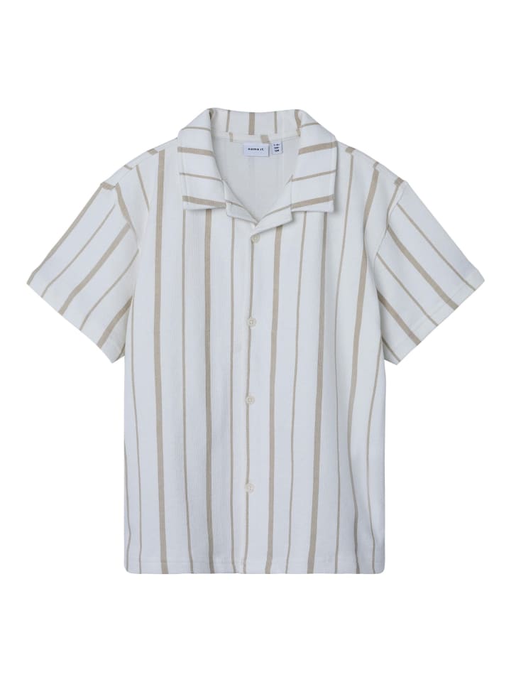 

Рубашка name it