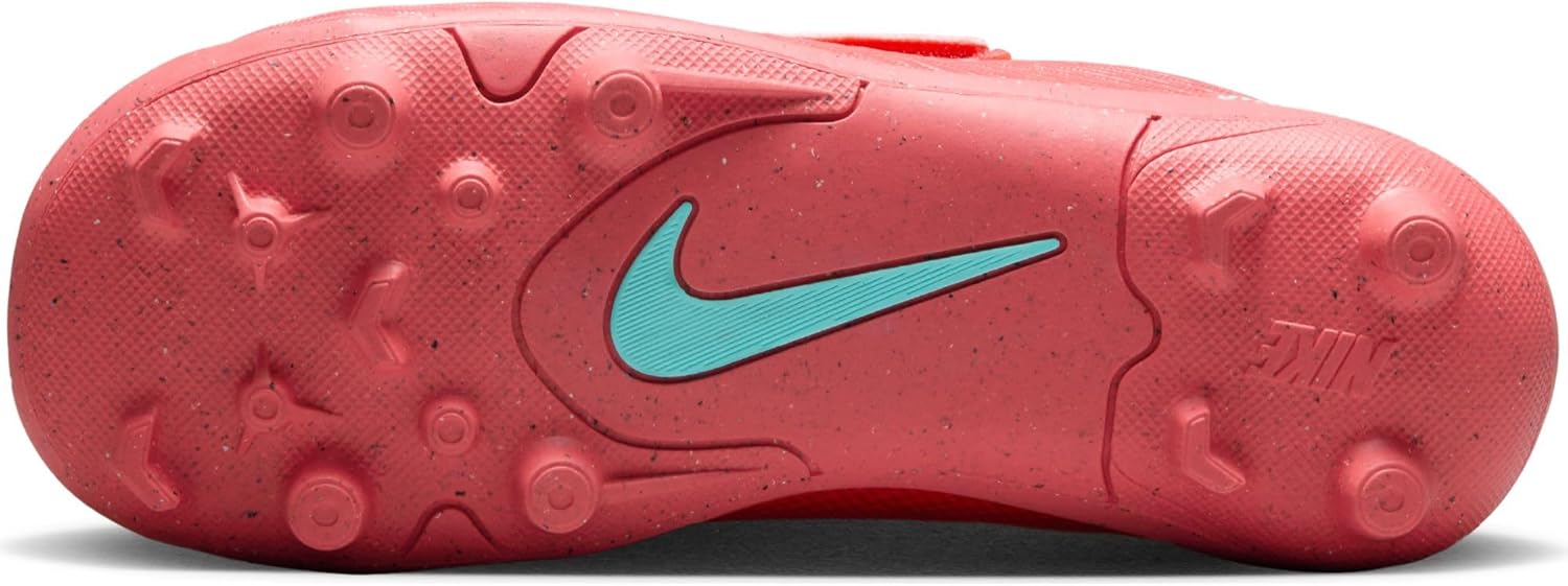 Мужские кроссовки Nike Jr Vapor 16 Club Tf Ps (V), зеленый — фото 4