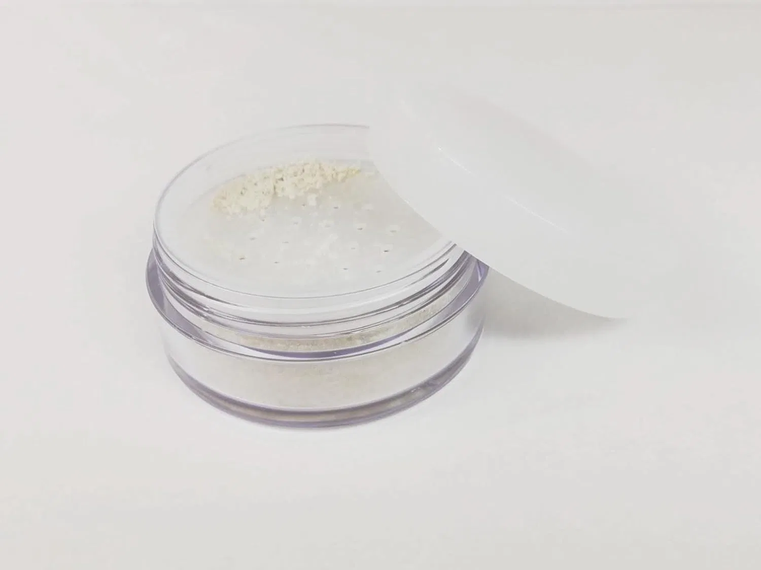 Хайлайтер Junko KAYANUMA Voir Crystallan, белый, 3.5 г Junko Kayanuma Pharmacy