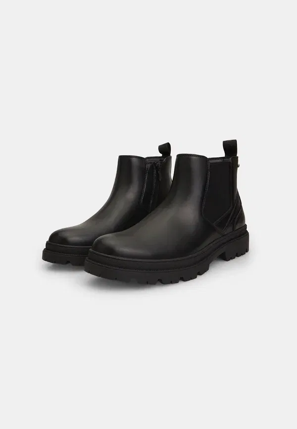 Ботильоны Red label classic ankle boots Bata, черный — фото 2