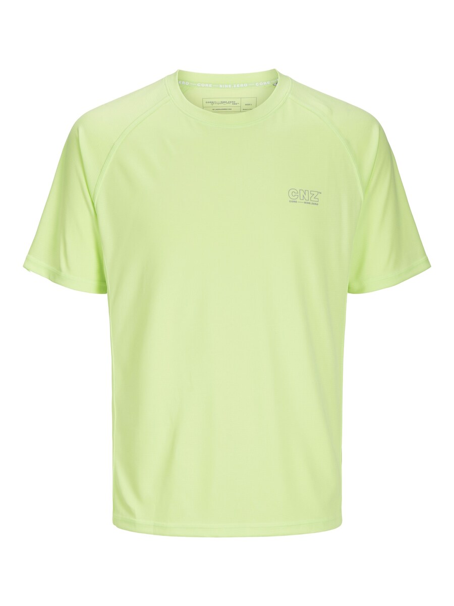 

Футболка JACK & JONES JACK & JONES JCOCNZ, Light green