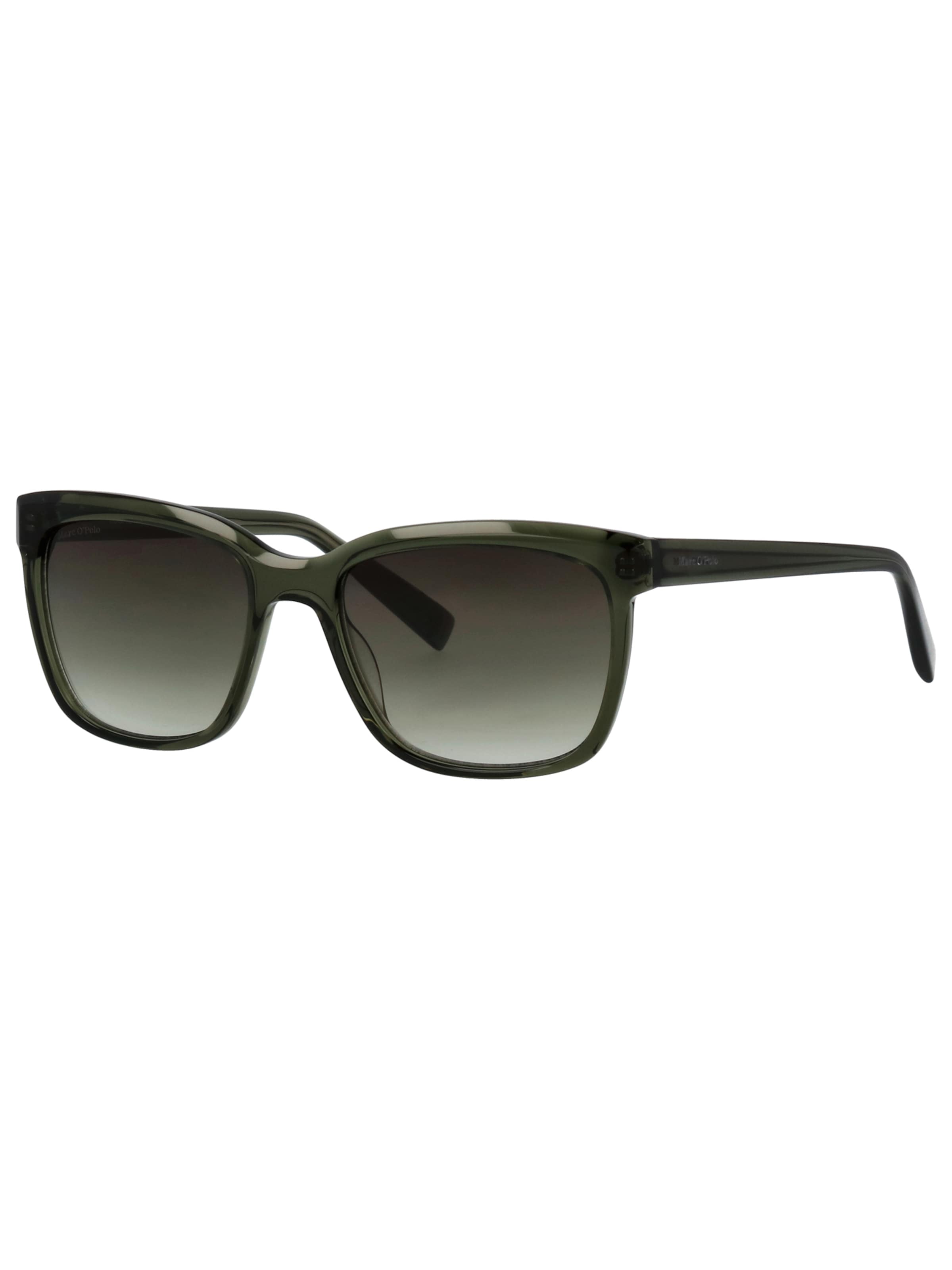 

Marc O'Polo EYEWEAR Солнцезащитные очки в цвете Olive