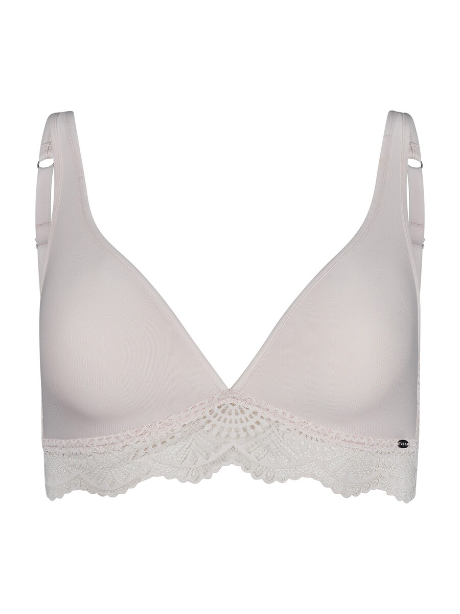 

Треугольный бюстгальтер Skiny, цвет Pastel pink