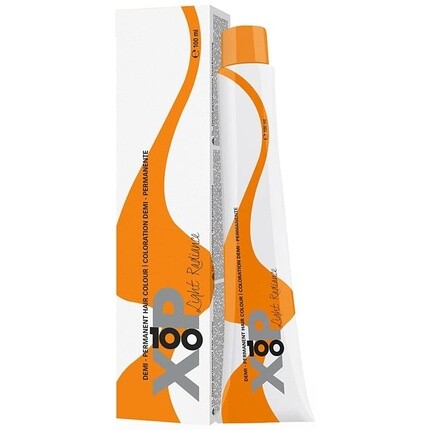 

Перманентная краска для волос Xp100 Light Radiance Demi Permanent Color 6.7 Темно-русый коричневый 100 мл