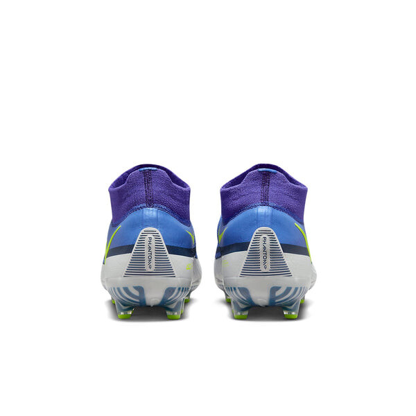 Кроссовки phantom gt2 elite df ag pro Nike, синий — фото 3