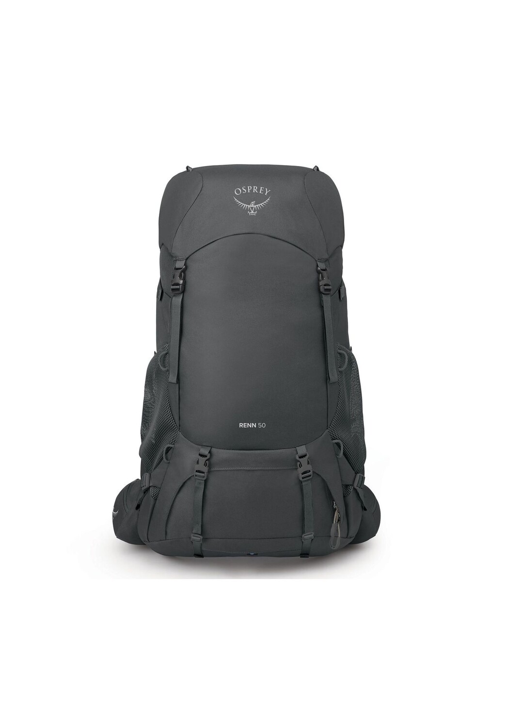 

Рюкзак для гонок 70 см OSPREY, цвет Dark Charcoal Gray Wolf
