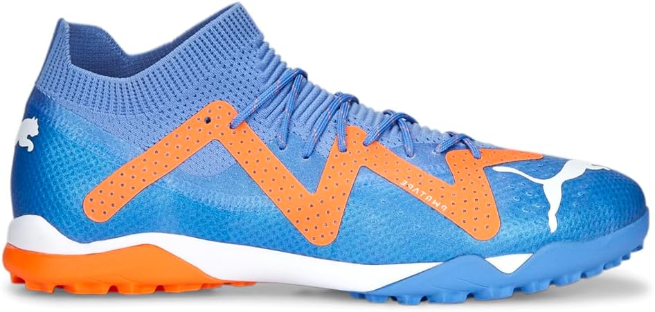 

Футбольные бутсы PUMA Men's Future Ultimate Cage Turf - синий