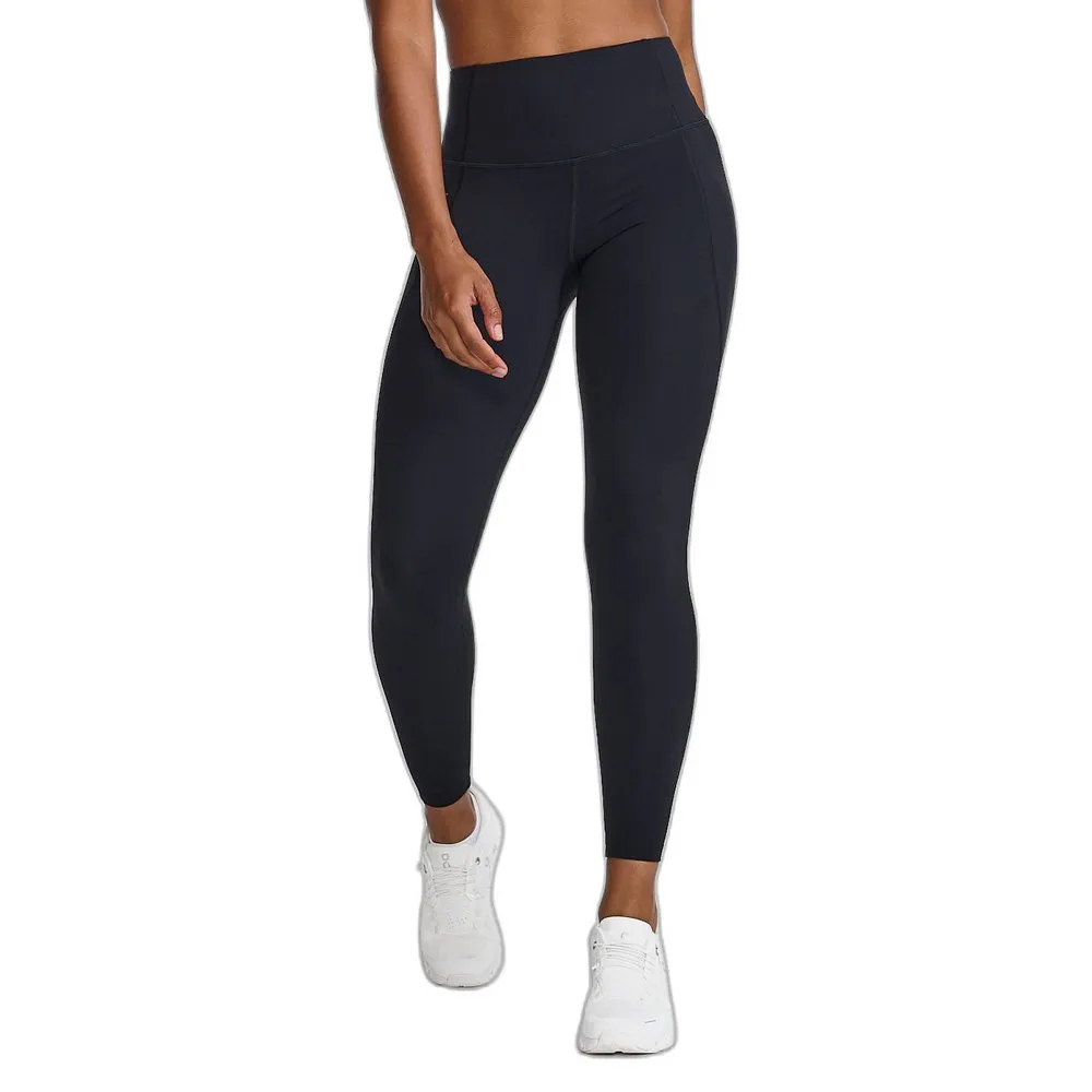 

Леггинсы 2XU Form Hi-Rise Comp, черный