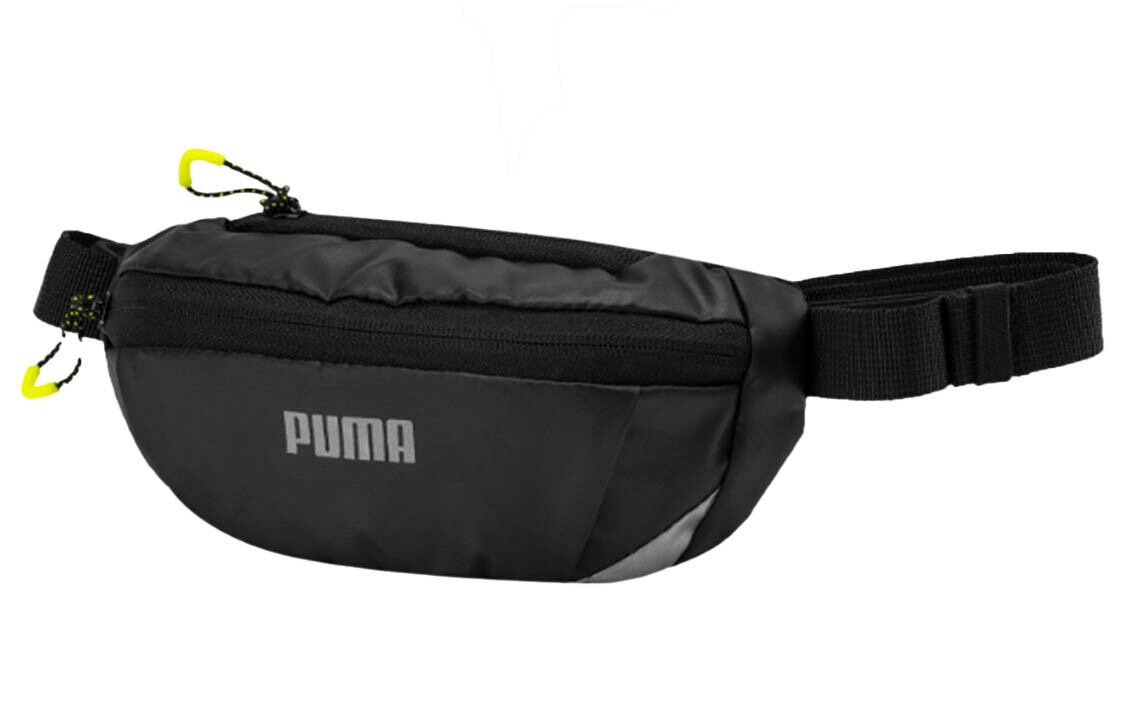 

Поясная сумка унисекс Puma, Black