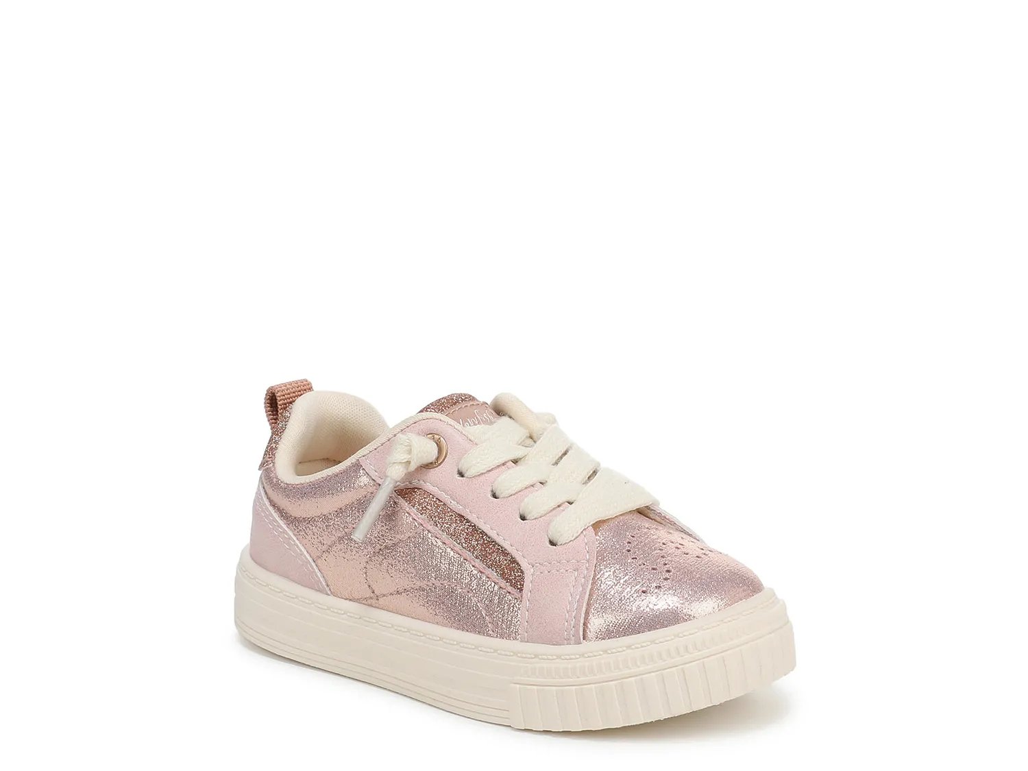 

Кроссовки Blowfish Malibu Aly Slip-On Sneaker - Kids', фуксия