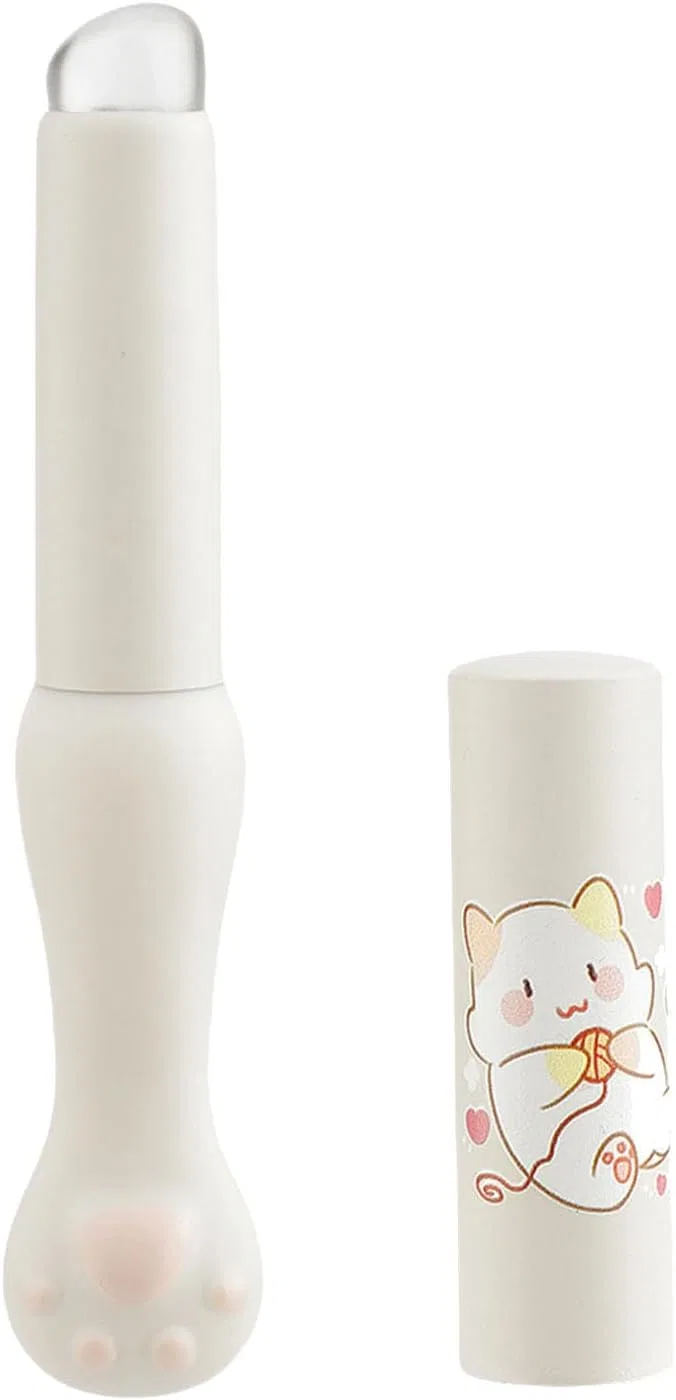 Силиконовая кисть для губ Cat Paw Xanorrg 1 шт мультиколор